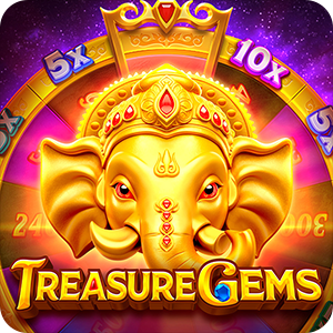 TREASURE GEMS