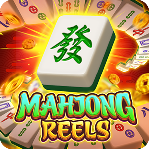 Mahjong Reels