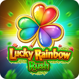 Lucky Rainbow Rush