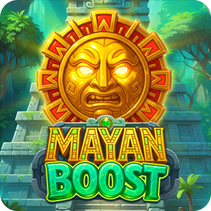 Mayan Boost