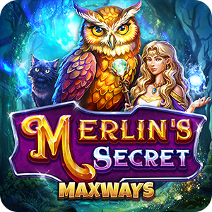 Merlin’s Secret Maxways