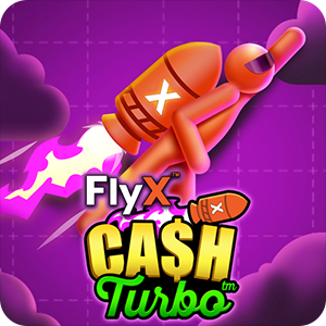 Flyx Cash Turbo