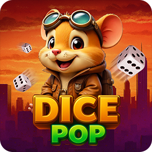 Dice Pop