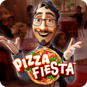 Pizza Fiesta