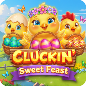 Cluckin' Sweet Feast