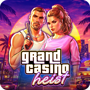 Grand Casino Heist