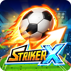 StrikerX