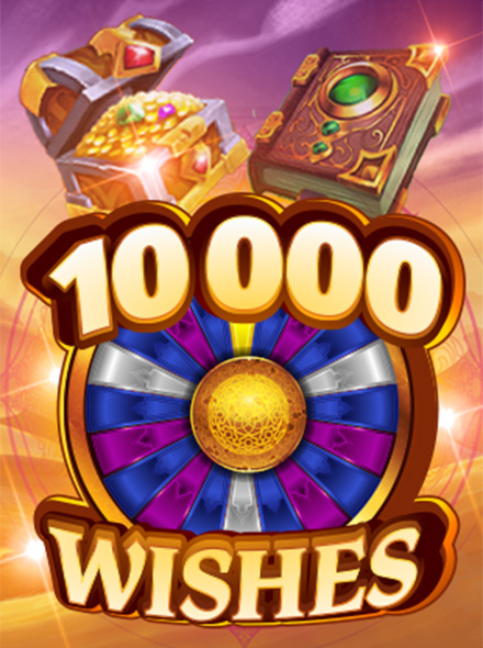 10000 Wishes