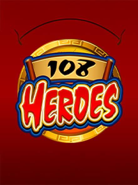 108 Heroes