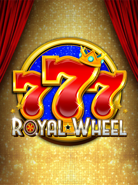 777 Royal Wheel
