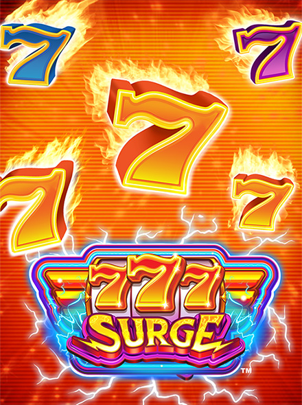 777 Surge