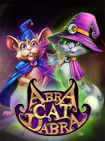 AbraCatDabra