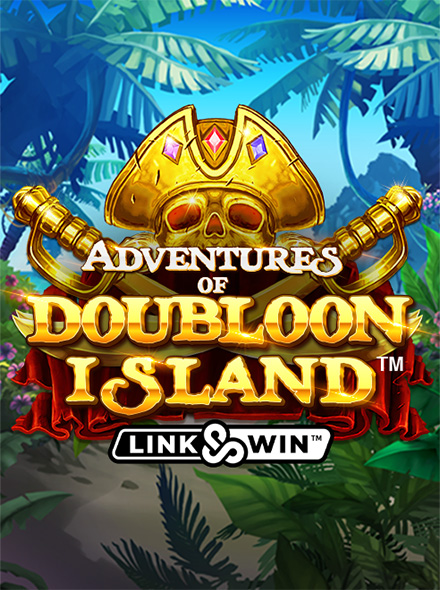 Adventures Of Doubloon Island