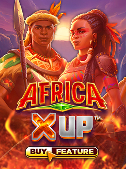 Africa X UP™