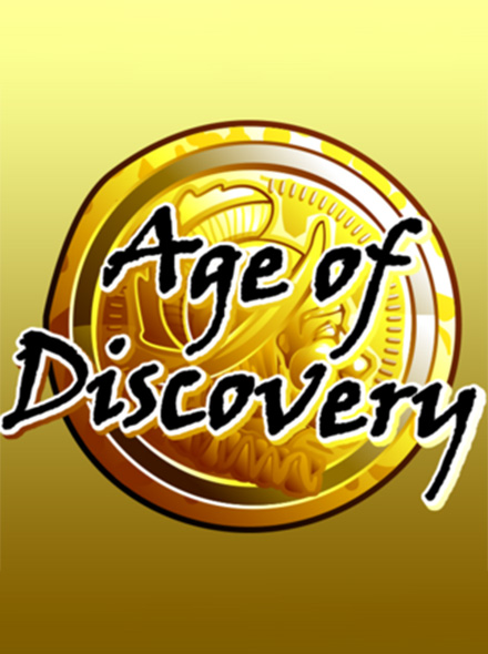 Age Of Discovery