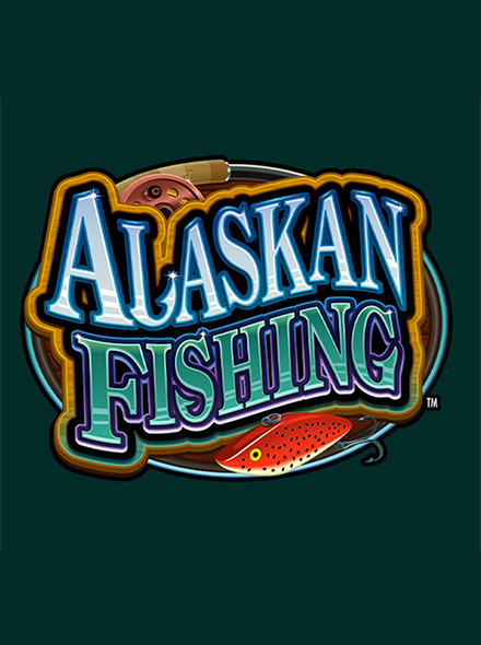 Alaskan Fishing