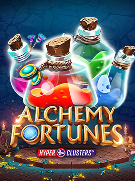 Alchemy Fortunes