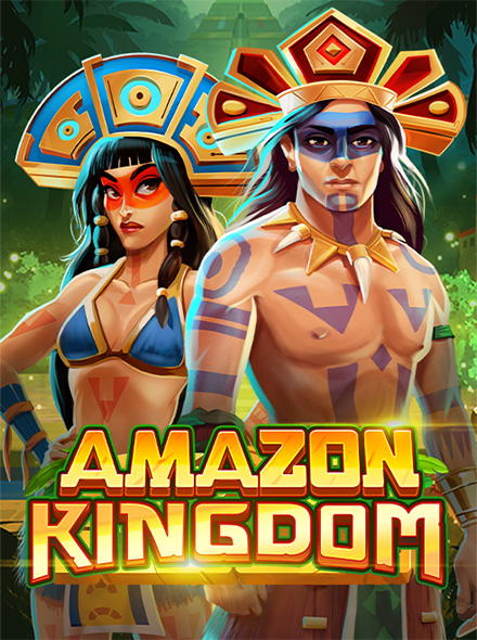 Amazon Kingdom