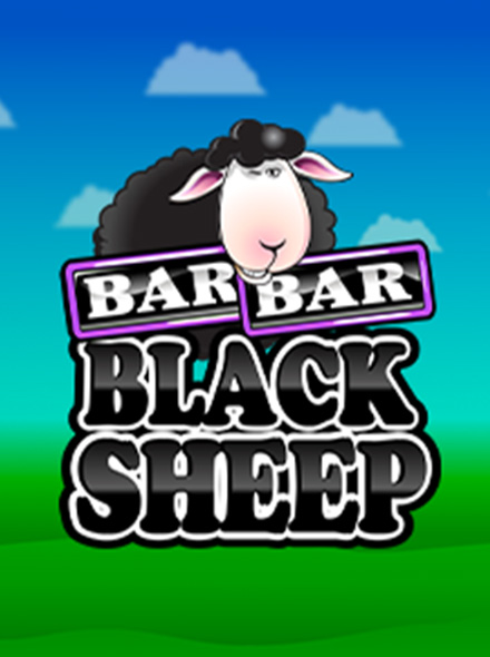 Bar Bar Black Sheep 5 Reel
