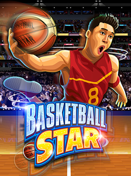 Basketball Star