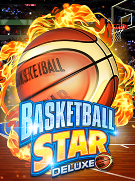 Basketball Star Deluxe