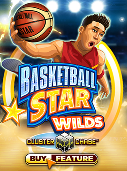 Basketball Star Wilds