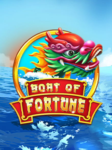 Boat of Fortune