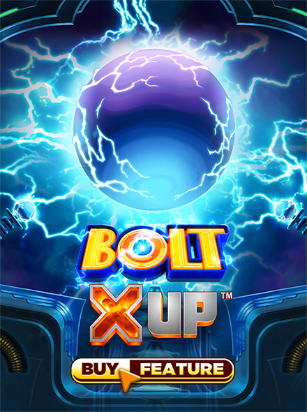 Bolt X UP