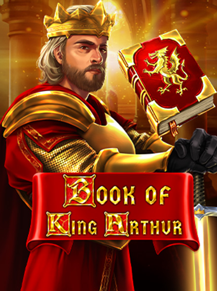 Book of King Arthur