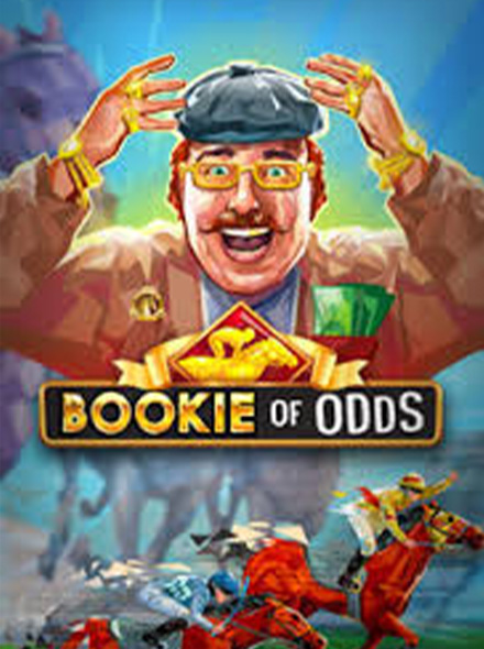 Bookie of Odds