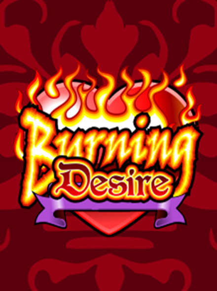 Burning Desire