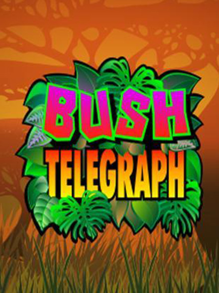 Bush Telegraph