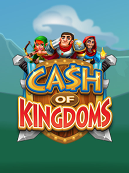 Cash of Kingdoms