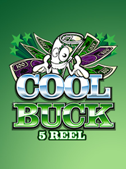 Cool Buck - 5 Reel