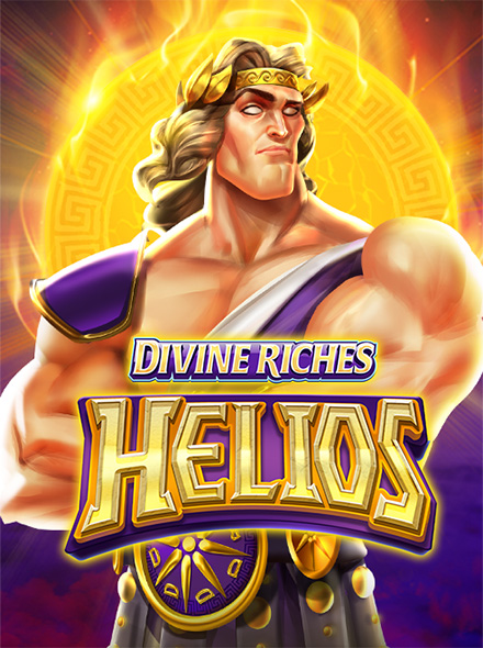 Divine Riches Helios