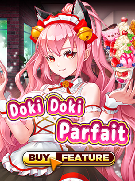 Doki Doki Parfait