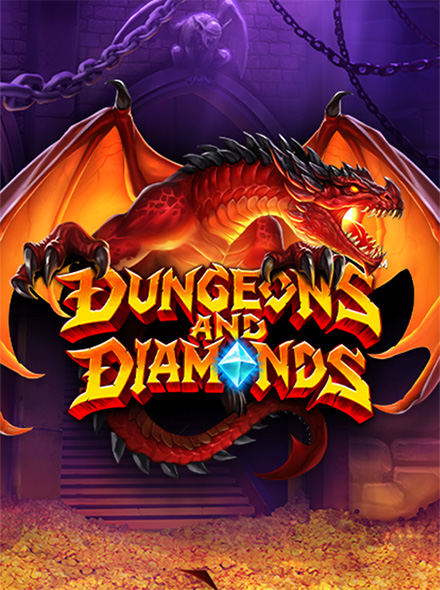 Dungeons and Diamonds