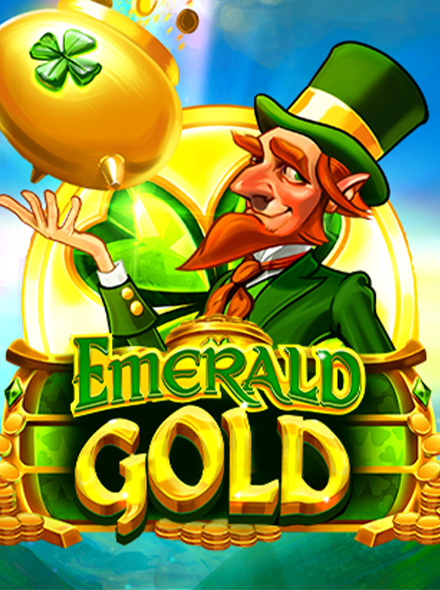 Emerald Gold