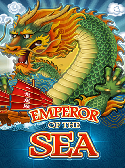 Emperor Of The Sea