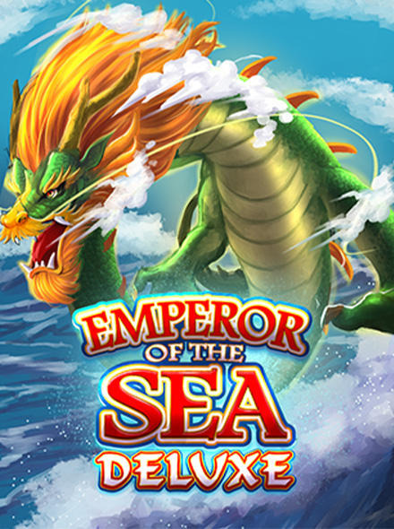 Emperor of the Sea Deluxe