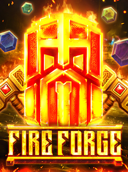 Fire Forge
