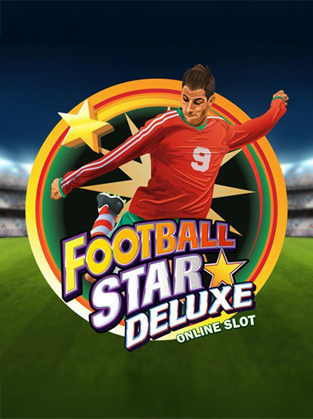 Football Star Deluxe