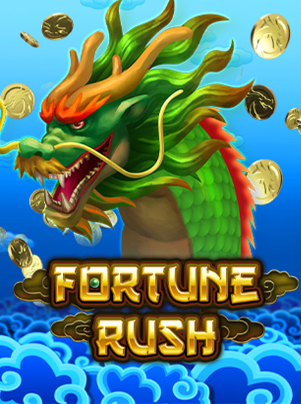 Fortune Rush