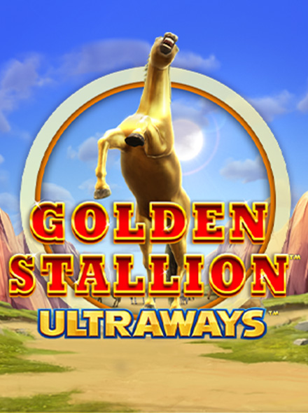 Golden Stallion