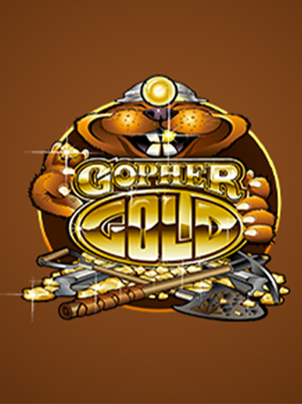Gopher Gold