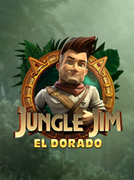 Jungle Jim - El Dorado