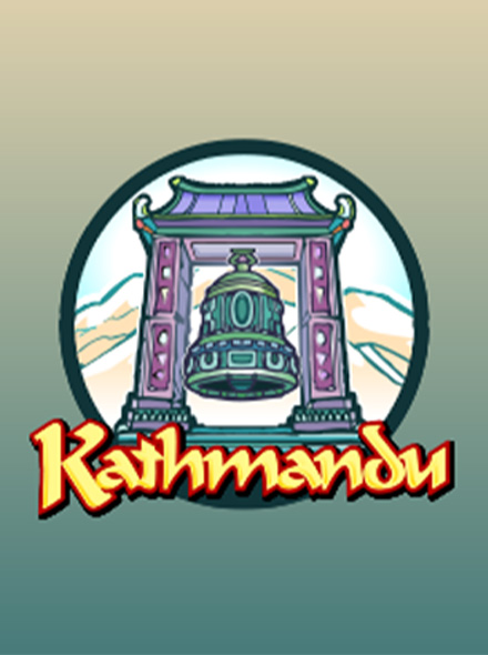 Kathmandu