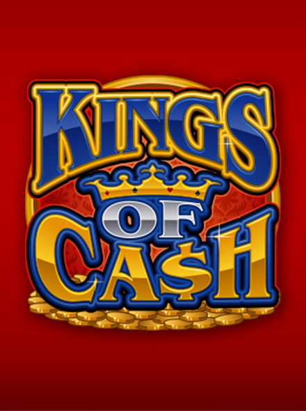 Kings Of Cash