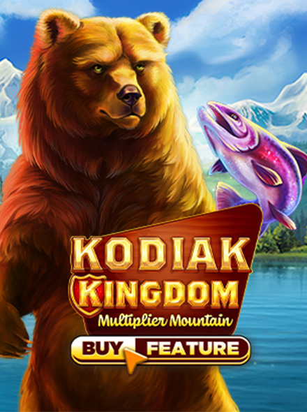 Kodiak Kingdom