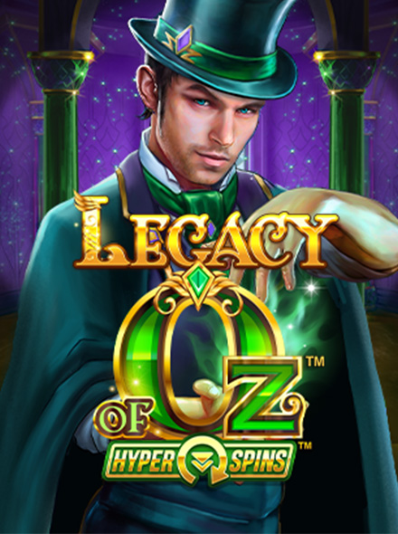 Legacy of Oz ™